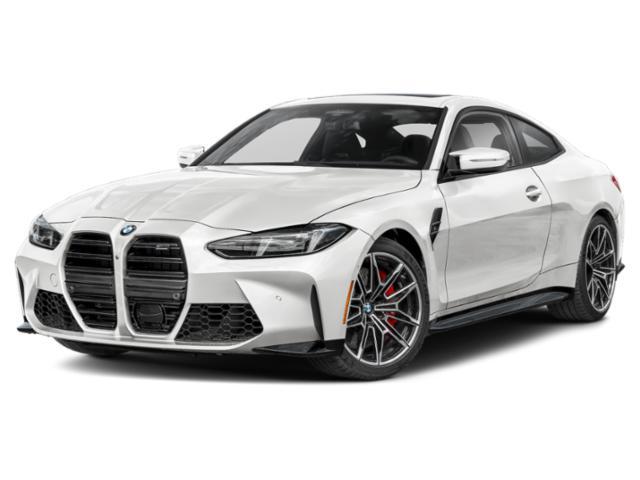 used 2026 BMW M4 car, priced at $93,877