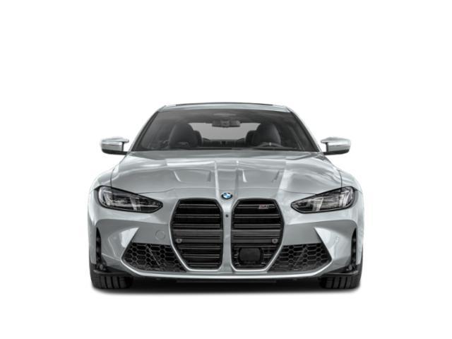 used 2026 BMW M4 car, priced at $93,877