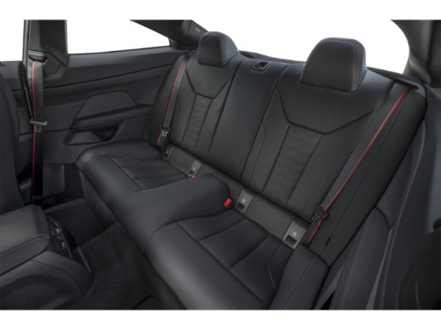 used 2026 BMW M4 car, priced at $93,877
