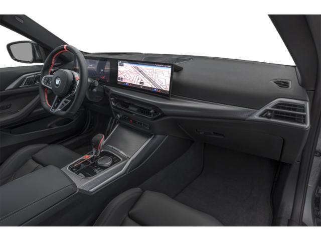 used 2026 BMW M4 car, priced at $93,877