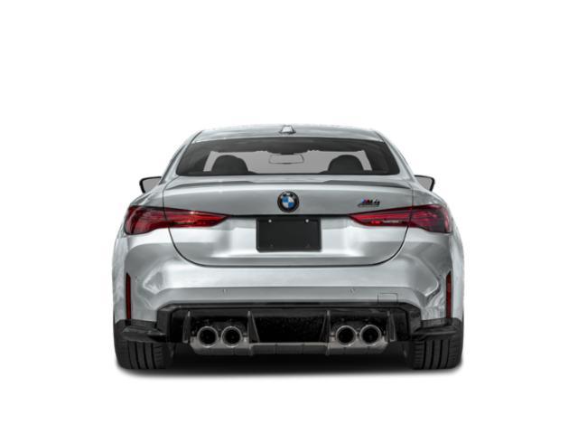used 2026 BMW M4 car, priced at $93,877