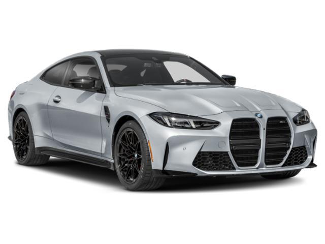 used 2026 BMW M4 car, priced at $93,877