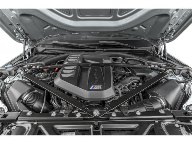 used 2026 BMW M4 car, priced at $93,877