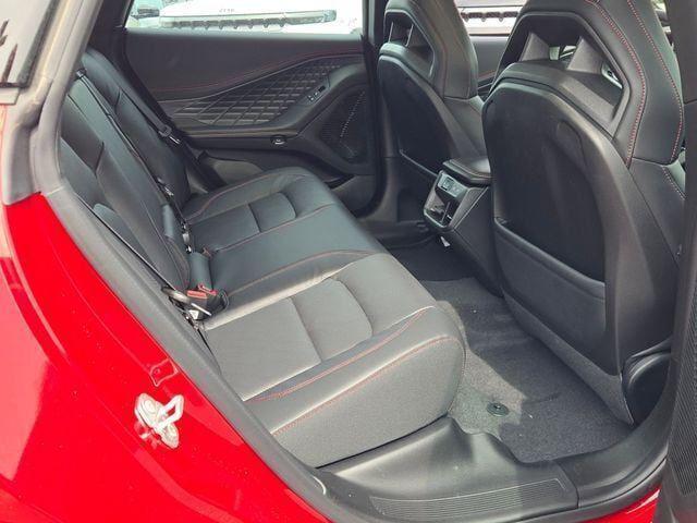 new 2026 Dodge Charger car, priced at $60,442