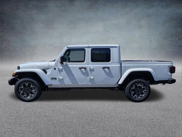 new 2026 Jeep Gladiator car, priced at $46,130
