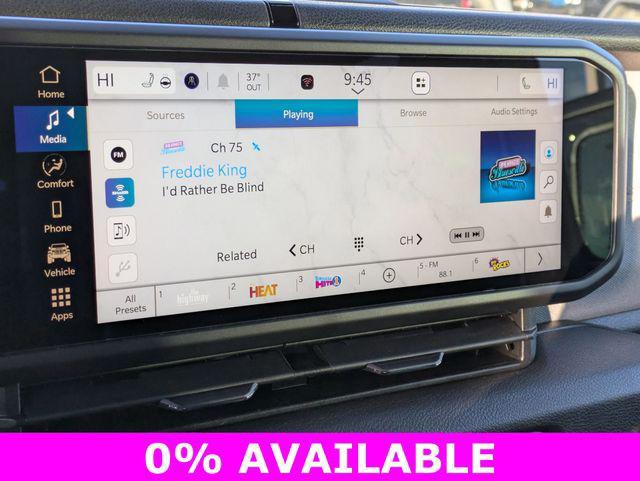 new 2026 Jeep Wrangler car, priced at $47,929