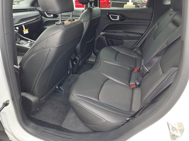 new 2026 Jeep Compass car, priced at $30,290