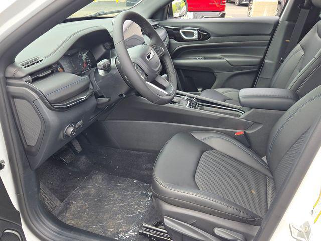 new 2026 Jeep Compass car, priced at $30,290