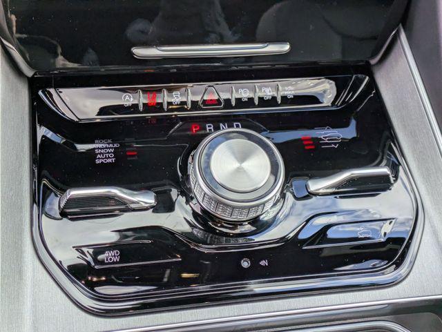 new 2026 Jeep Grand Wagoneer car, priced at $69,880