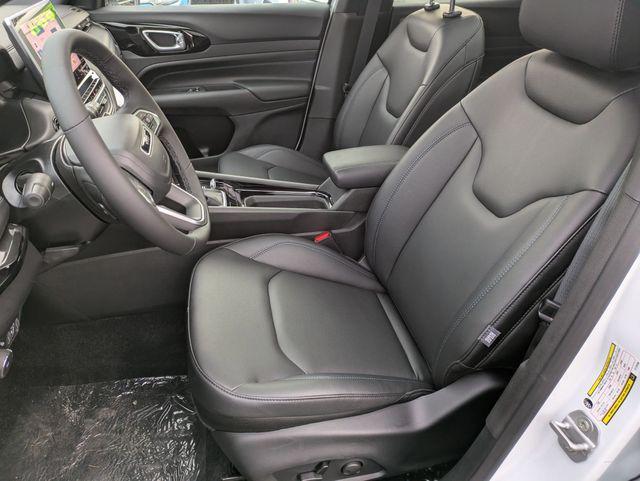 new 2026 Jeep Compass car, priced at $37,370