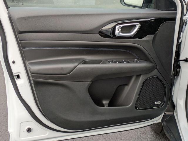 new 2026 Jeep Compass car, priced at $37,370