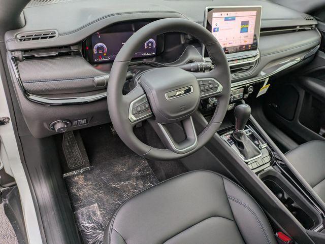 new 2026 Jeep Compass car, priced at $36,870