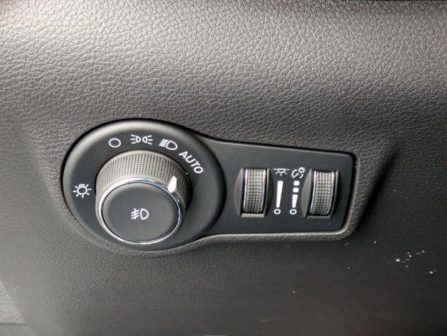 new 2026 Jeep Compass car, priced at $36,870