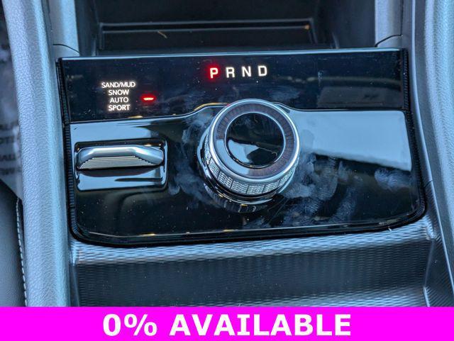 new 2026 Jeep Grand Cherokee car, priced at $44,119