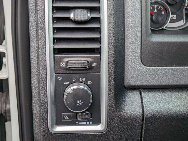 used 2015 Ram 1500 car, priced at $13,767