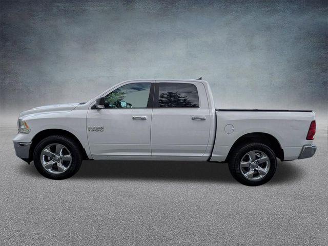 used 2015 Ram 1500 car, priced at $13,767