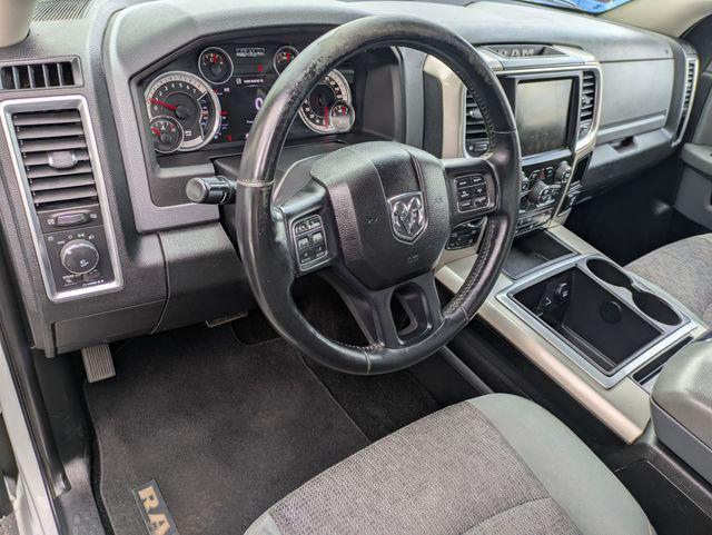 used 2015 Ram 1500 car, priced at $13,767