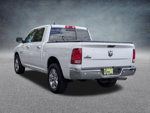 used 2015 Ram 1500 car, priced at $13,767