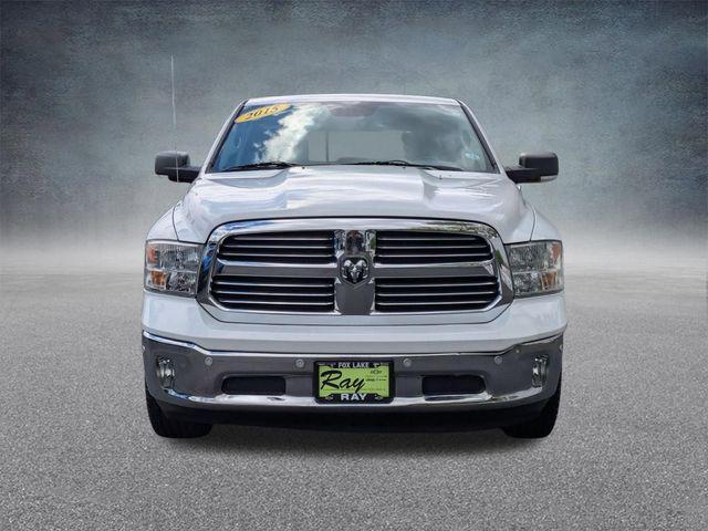 used 2015 Ram 1500 car, priced at $13,767