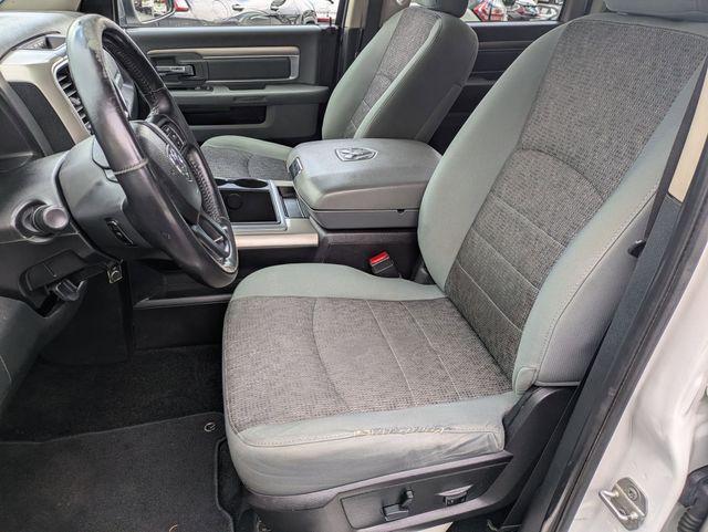 used 2015 Ram 1500 car, priced at $13,767