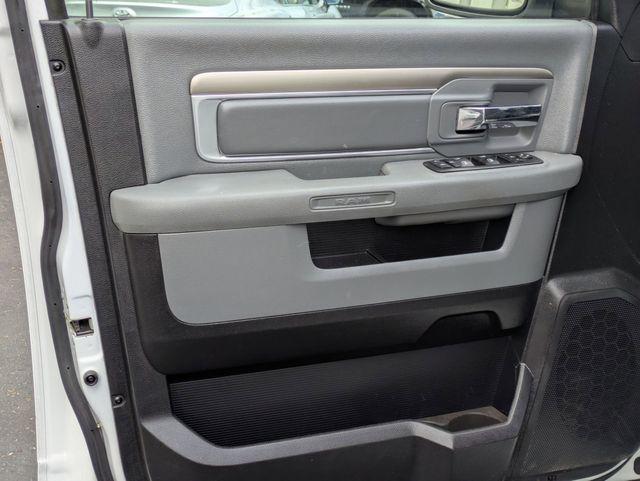 used 2015 Ram 1500 car, priced at $13,767