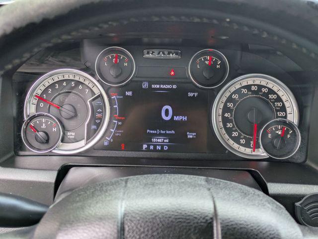 used 2015 Ram 1500 car, priced at $13,767