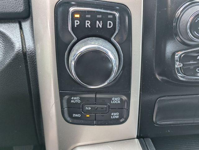 used 2015 Ram 1500 car, priced at $13,767