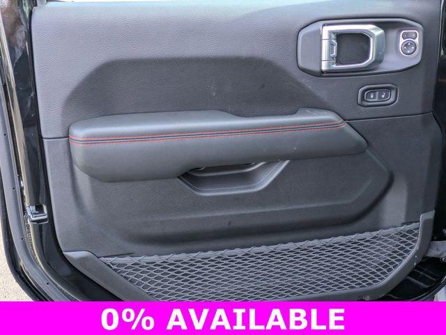 new 2026 Jeep Gladiator car, priced at $54,992