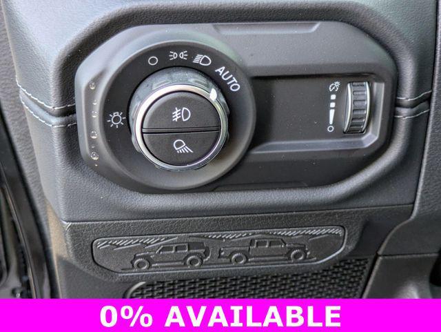 new 2026 Jeep Gladiator car, priced at $54,992