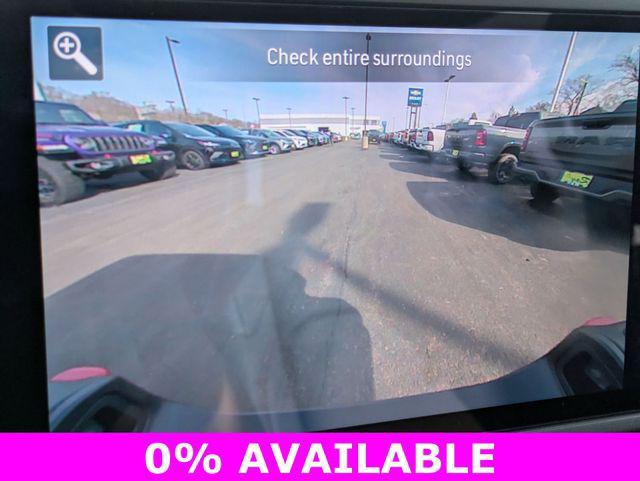 new 2026 Jeep Gladiator car, priced at $54,992