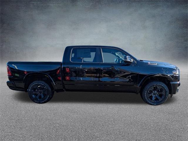 new 2026 Ram 1500 car, priced at $52,049