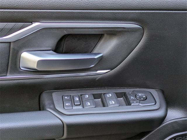 new 2026 Ram 1500 car, priced at $52,049