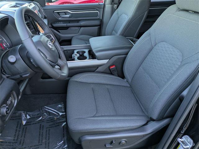 new 2026 Ram 1500 car, priced at $52,049
