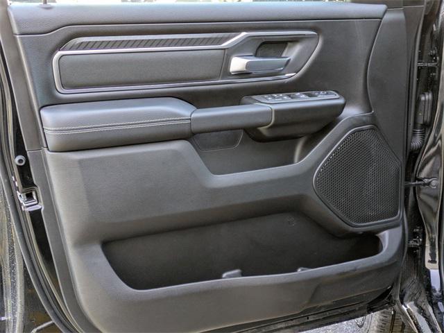 new 2026 Ram 1500 car, priced at $52,049