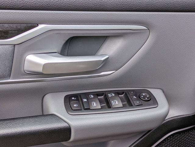 used 2020 Ram 1500 car, priced at $27,955