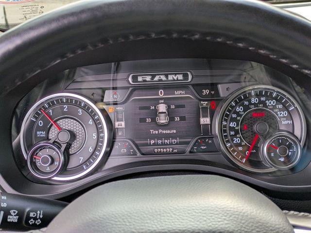 used 2020 Ram 1500 car, priced at $27,955