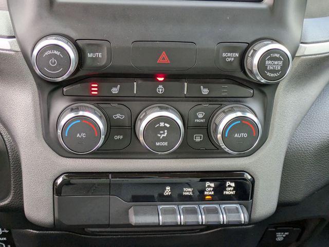 used 2020 Ram 1500 car, priced at $27,955