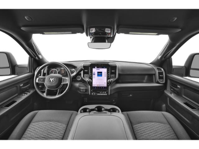 new 2026 Ram 3500 car, priced at $75,940