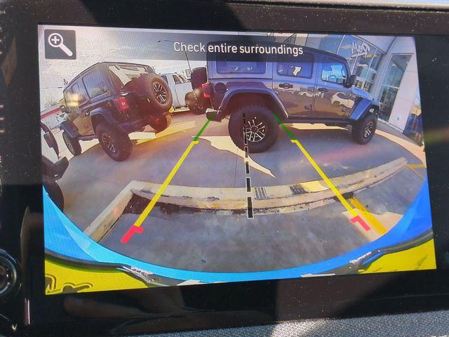 new 2026 Jeep Cherokee car, priced at $40,220