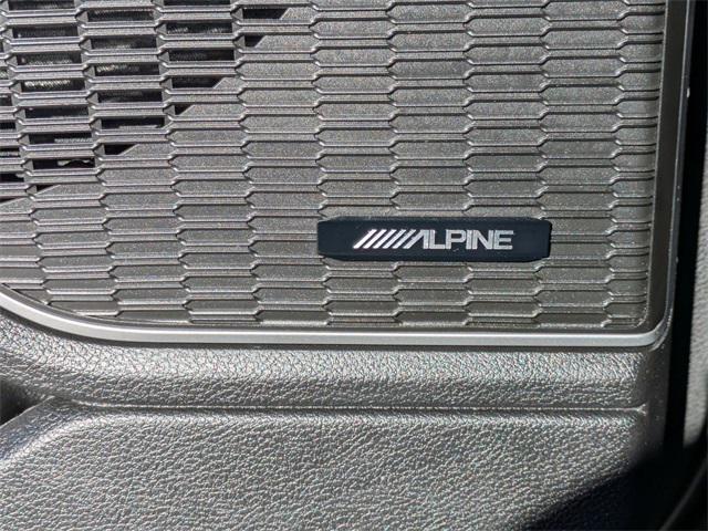 used 2022 Jeep Grand Cherokee L car, priced at $28,955