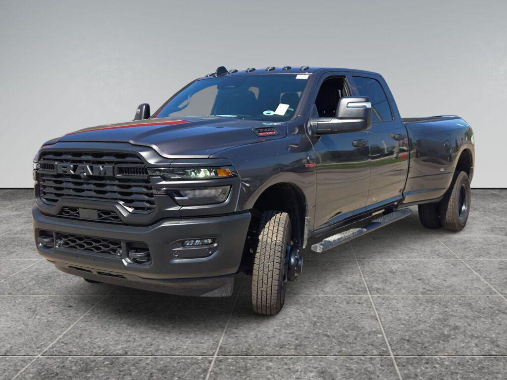 new 2026 Ram 3500 car, priced at $73,139