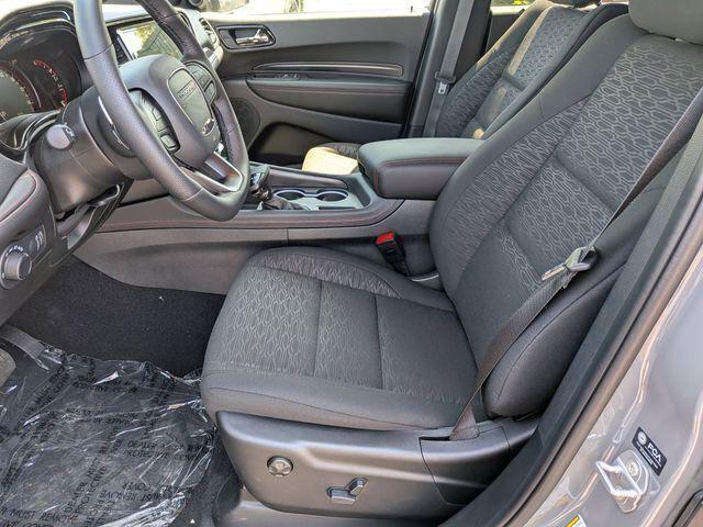 new 2026 Dodge Durango car, priced at $41,993