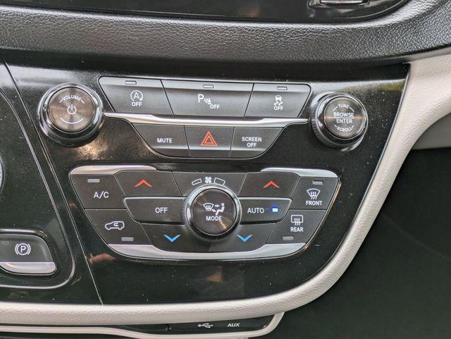 used 2018 Chrysler Pacifica car, priced at $18,990