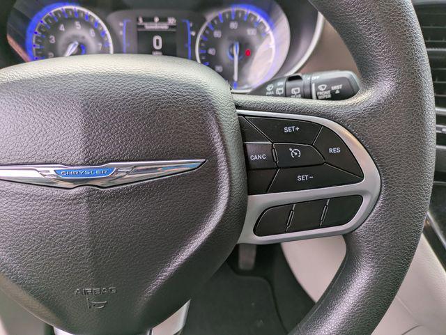 used 2018 Chrysler Pacifica car, priced at $18,990