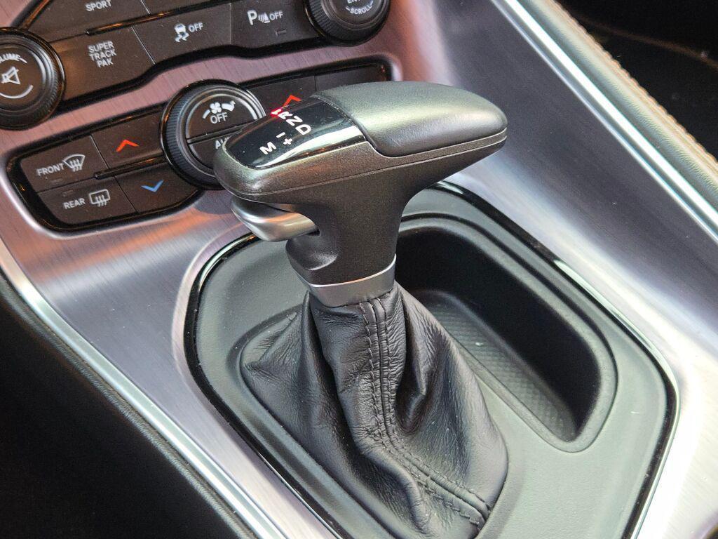 used 2015 Dodge Challenger car, priced at $26,402