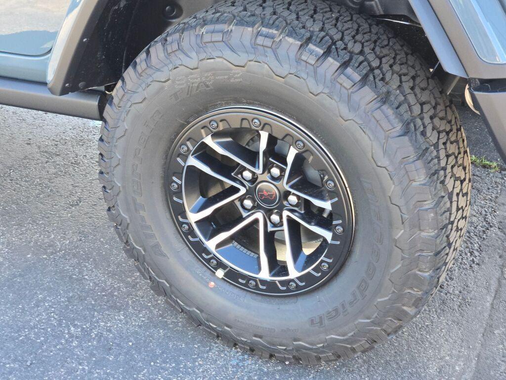 new 2026 Jeep Wrangler car, priced at $61,129