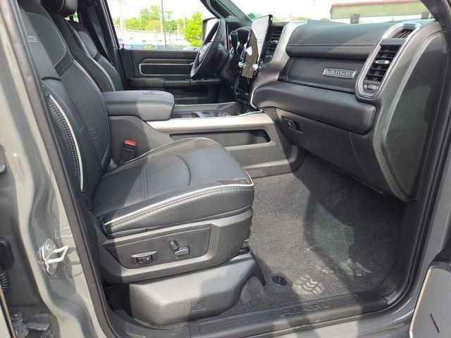 new 2026 Ram 3500 car, priced at $86,311
