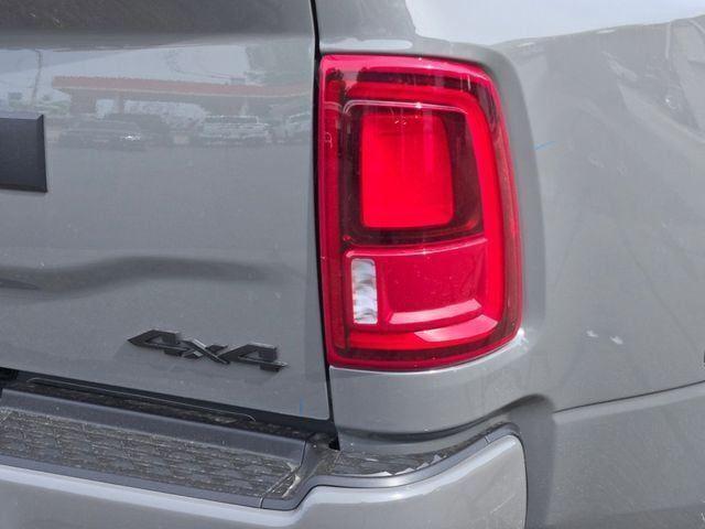 new 2026 Ram 3500 car, priced at $86,311