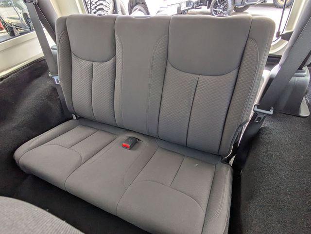 used 2018 Jeep Wrangler JK car, priced at $23,990