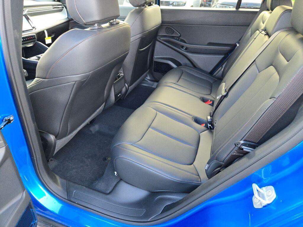 new 2026 Jeep Cherokee car, priced at $37,967